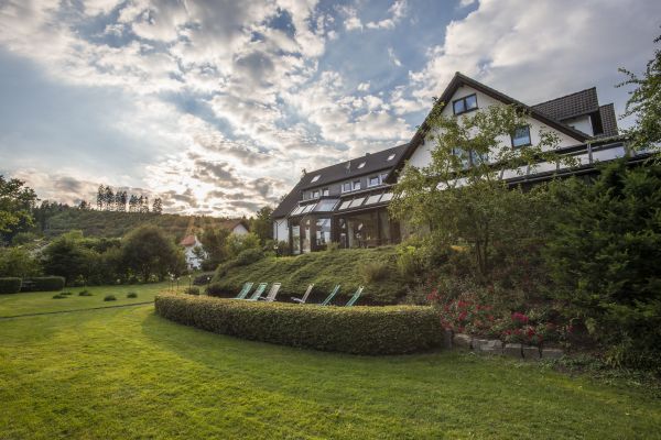 Hotel im Auerbachtal (Bad Laasphe)